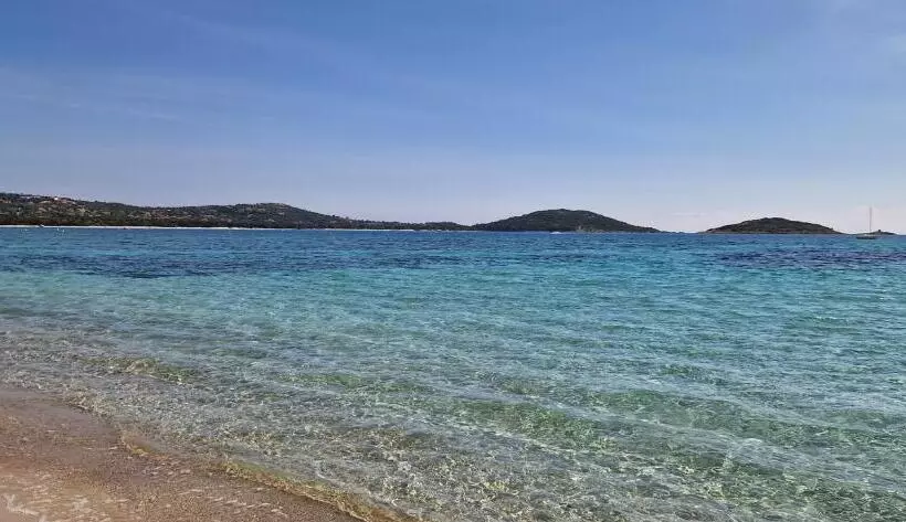 T2 4 Personnes Résidence De Vacances Avec 3 Piscines Les Hameaux De Saint Cyprien Lecci De Porto Vec