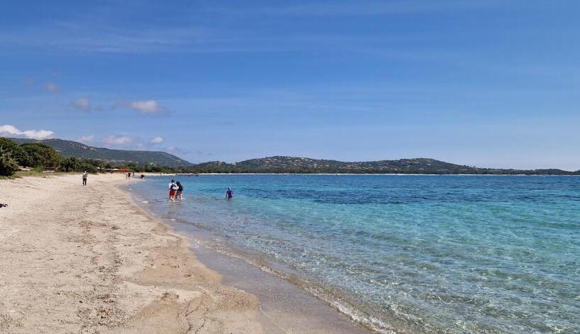 T2 4 Personnes Résidence De Vacances Avec 3 Piscines Les Hameaux De Saint Cyprien Lecci De Porto Vec