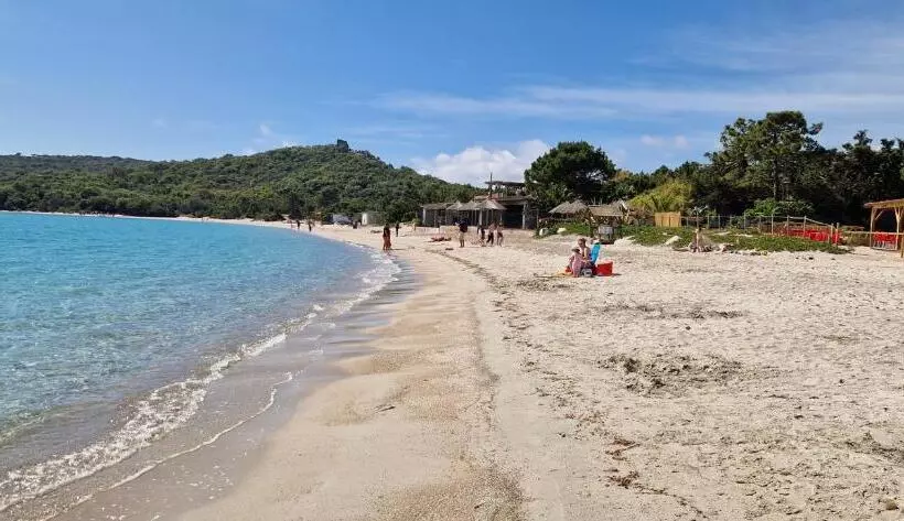 T2 4 Personnes Résidence De Vacances Avec 3 Piscines Les Hameaux De Saint Cyprien Lecci De Porto Vec