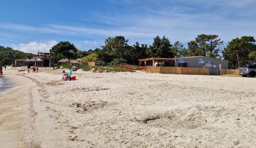 T2 4 Personnes Résidence De Vacances Avec 3 Piscines Les Hameaux De Saint Cyprien Lecci De Porto Vec