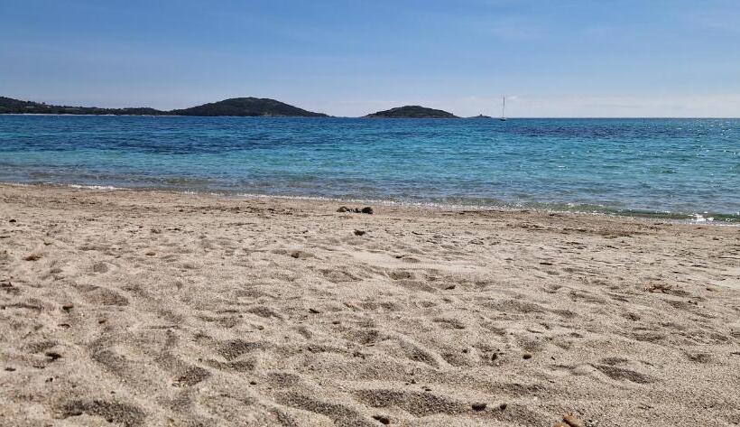 T2 4 Personnes Résidence De Vacances Avec 3 Piscines Les Hameaux De Saint Cyprien Lecci De Porto Vec