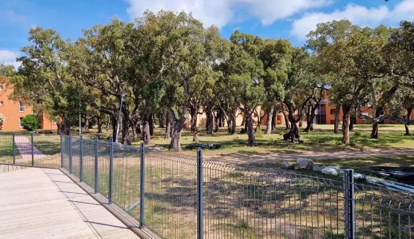 T2 4 Personnes Résidence De Vacances Avec 3 Piscines Les Hameaux De Saint Cyprien Lecci De Porto Vec