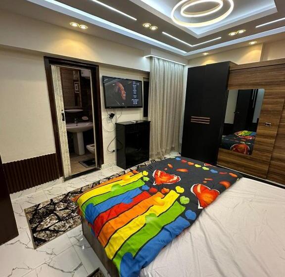 بورتو السخنه