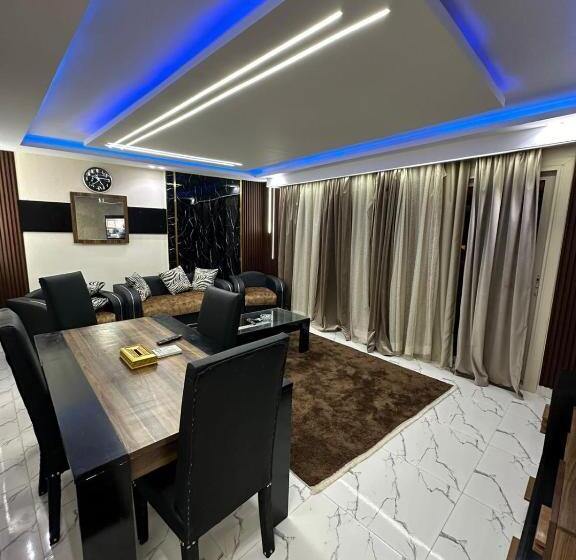 بورتو السخنه