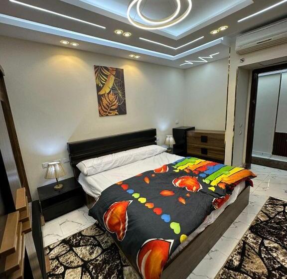 بورتو السخنه