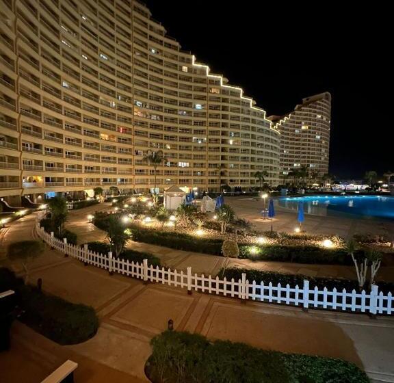 بورتو السخنه