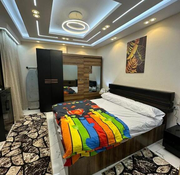 بورتو السخنه