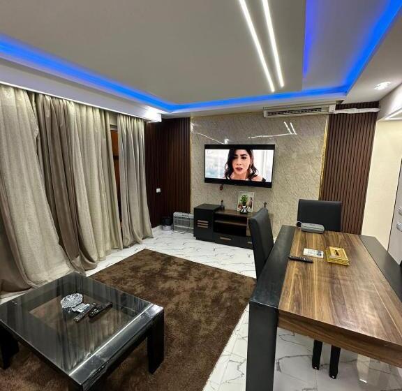 بورتو السخنه