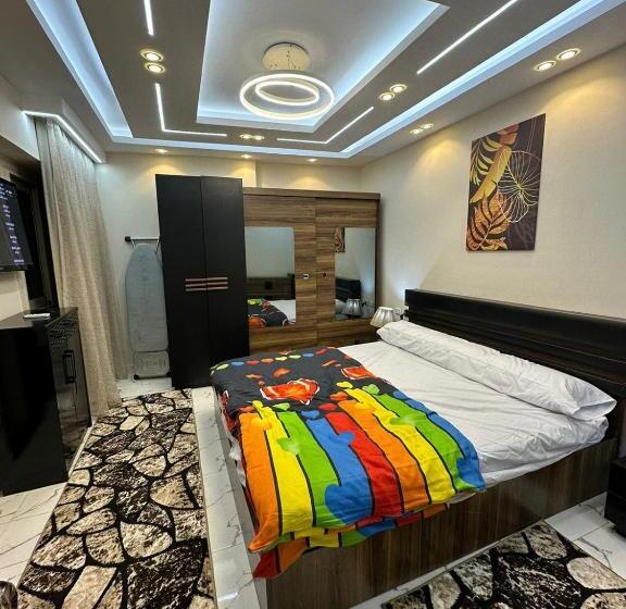 بورتو السخنه