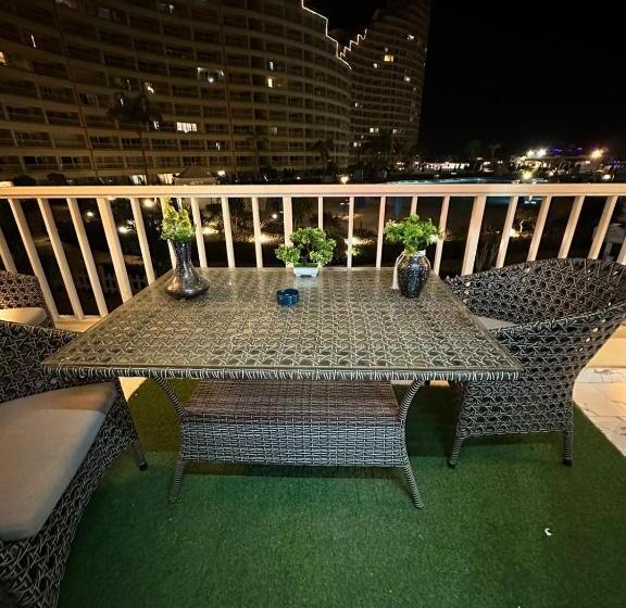 بورتو السخنه