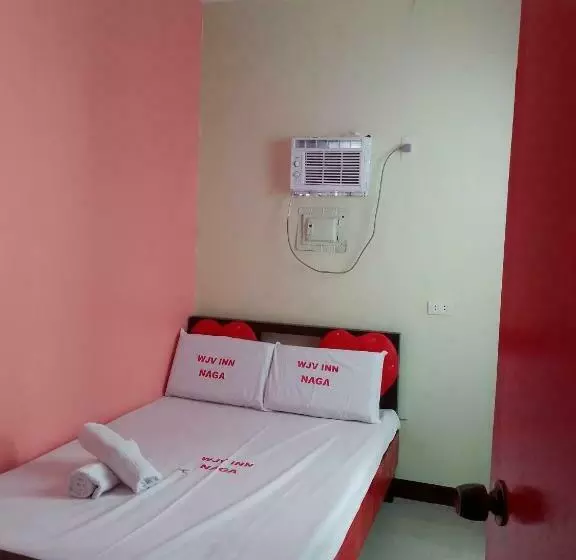 ユースホステル Wjv Inn Naga