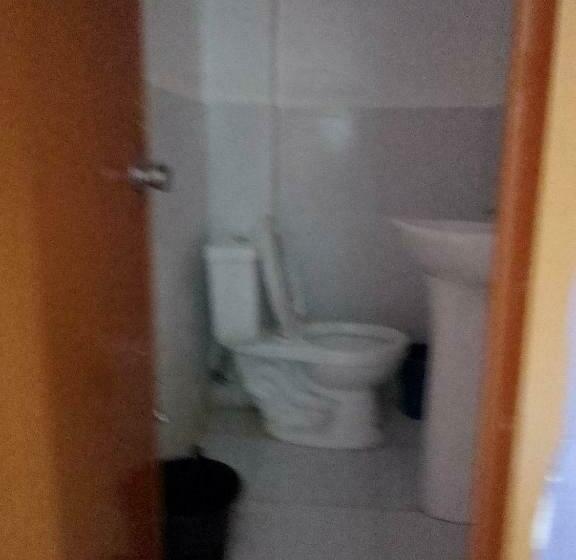 Szálló Wjv Inn Naga