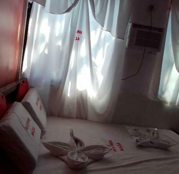 Szálló Wjv Inn Naga