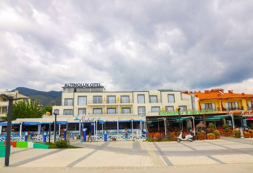 Altinoluk Otel