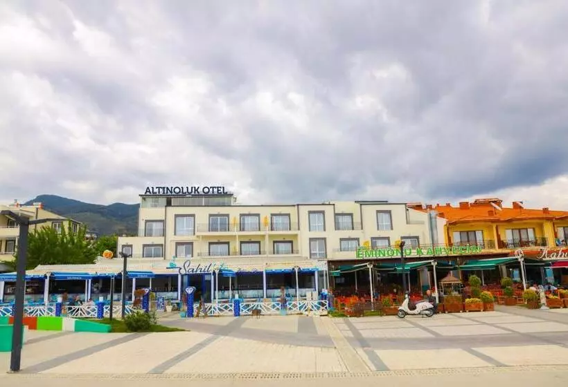 Altinoluk Otel