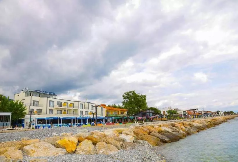 Altinoluk Otel