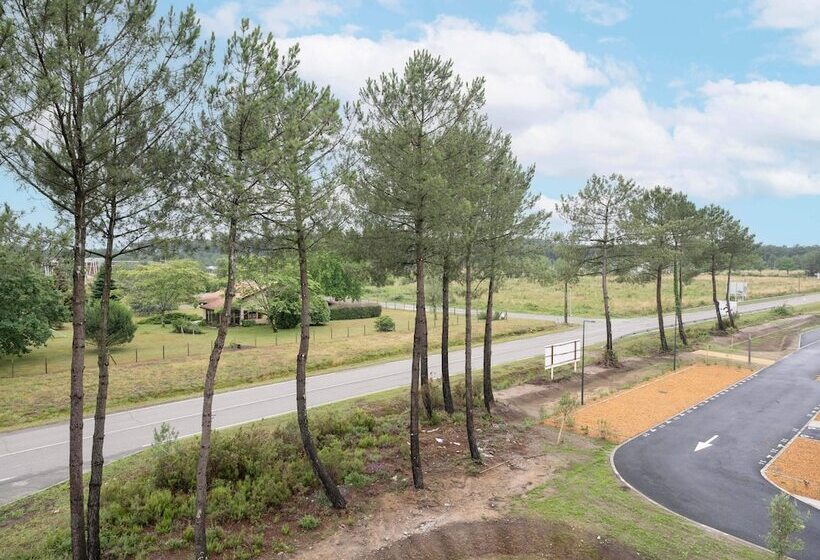 B&b Hotel Saint Geours De Maremne Hossegor