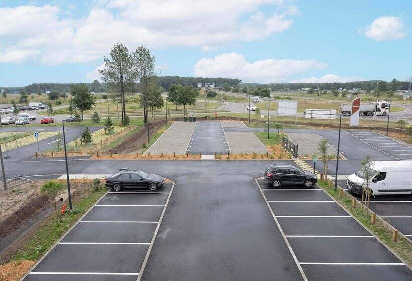 B&b Hotel Saint Geours De Maremne Hossegor