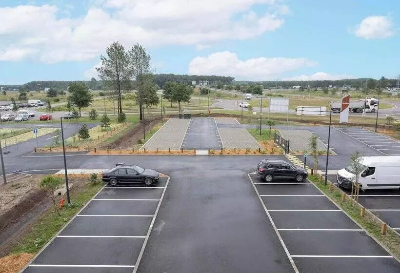 B&b Hotel Saint Geours De Maremne Hossegor