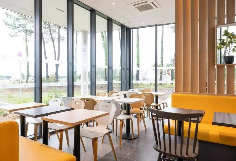 B&b Hotel Saint Geours De Maremne Hossegor