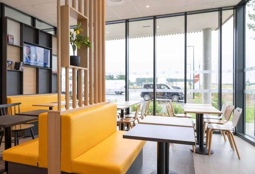 B&b Hotel Saint Geours De Maremne Hossegor