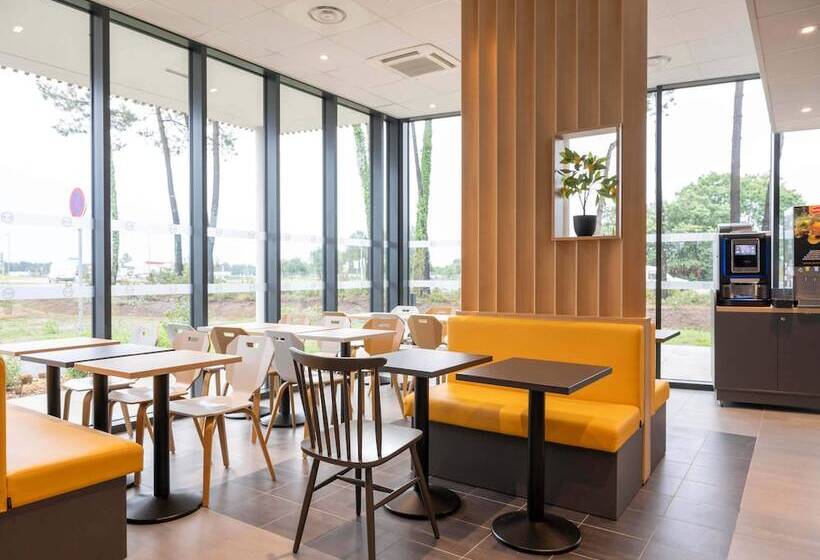 B&b Hotel Saint Geours De Maremne Hossegor