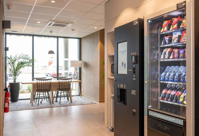 B&b Hotel Saint Geours De Maremne Hossegor