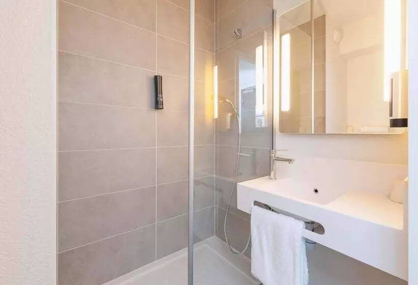 B&b Hotel Saint Geours De Maremne Hossegor