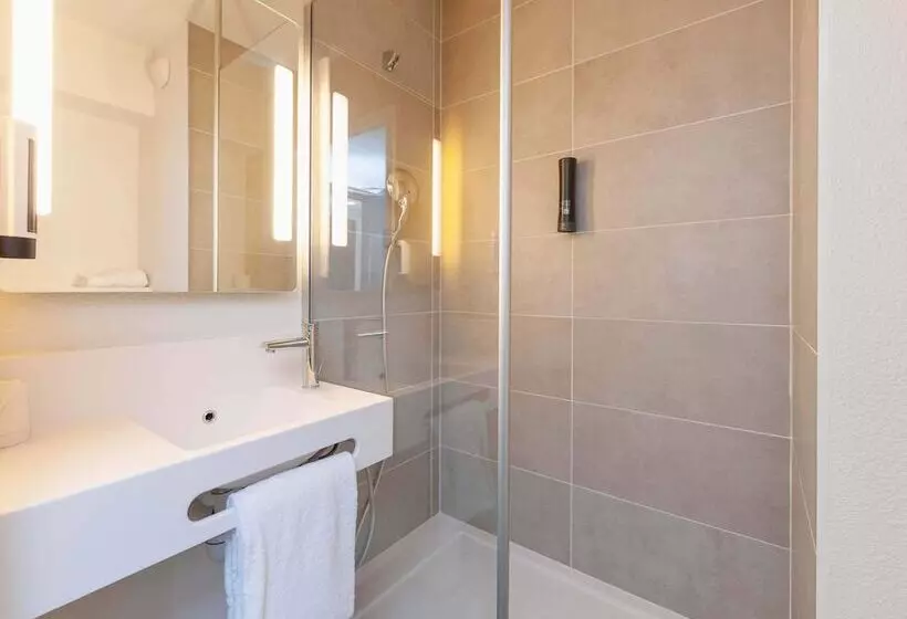 B&b Hotel Saint Geours De Maremne Hossegor