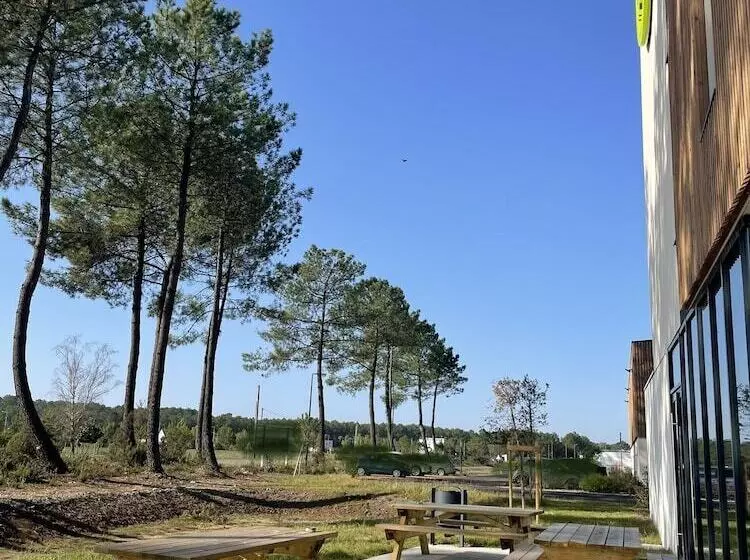 B&b Hotel Saint Geours De Maremne Hossegor