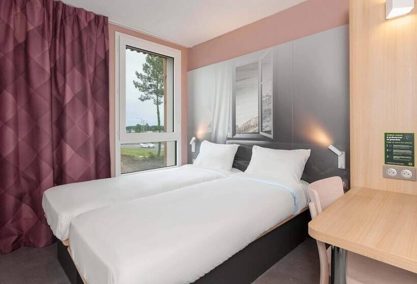 B&b Hotel Saint Geours De Maremne Hossegor