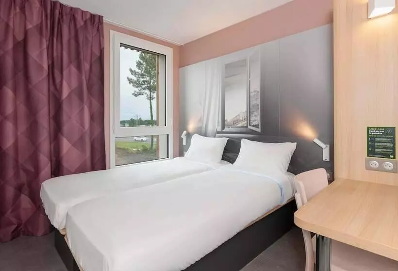 B&b Hotel Saint Geours De Maremne Hossegor