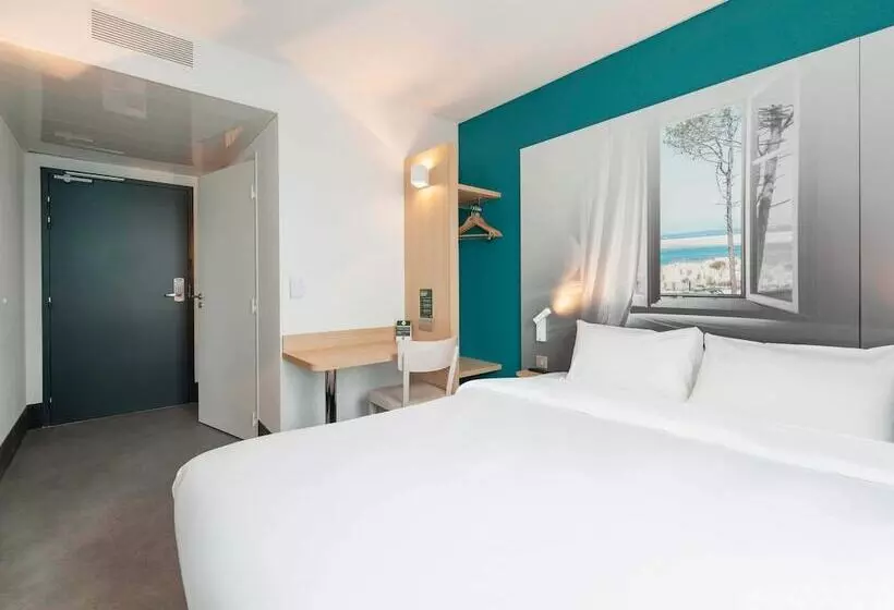 B&b Hotel Saint Geours De Maremne Hossegor