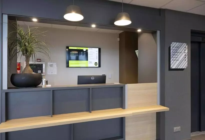 B&b Hotel Saint Geours De Maremne Hossegor