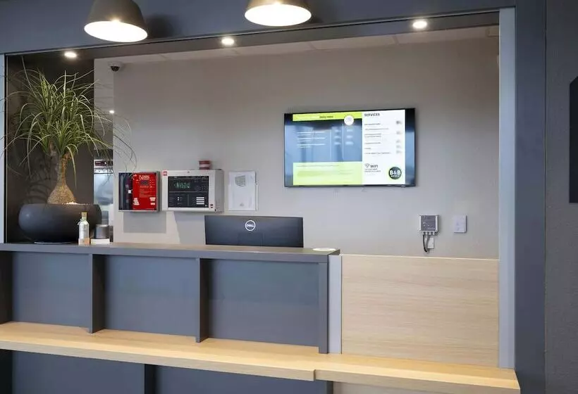 B&b Hotel Saint Geours De Maremne Hossegor