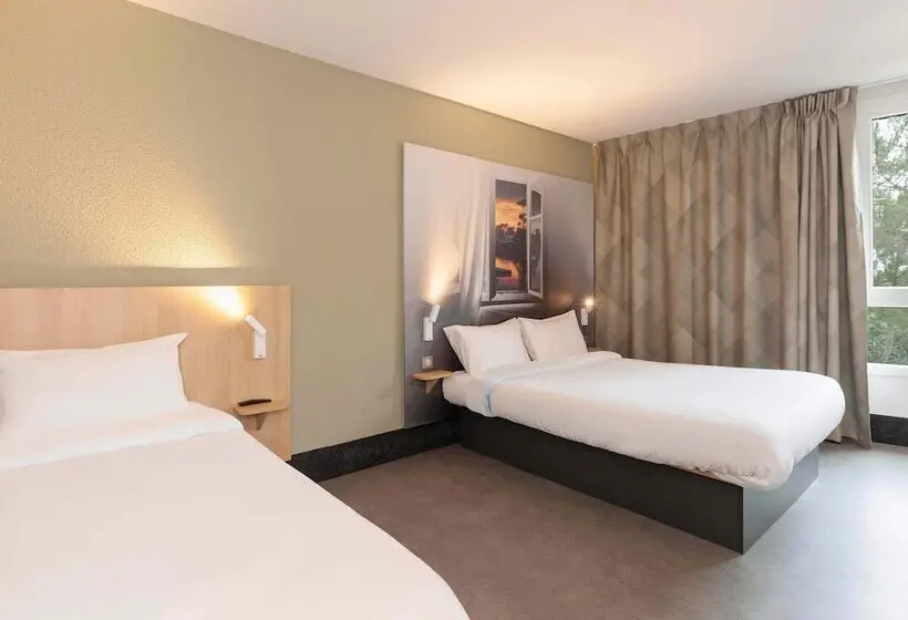 B&b Hotel Saint Geours De Maremne Hossegor