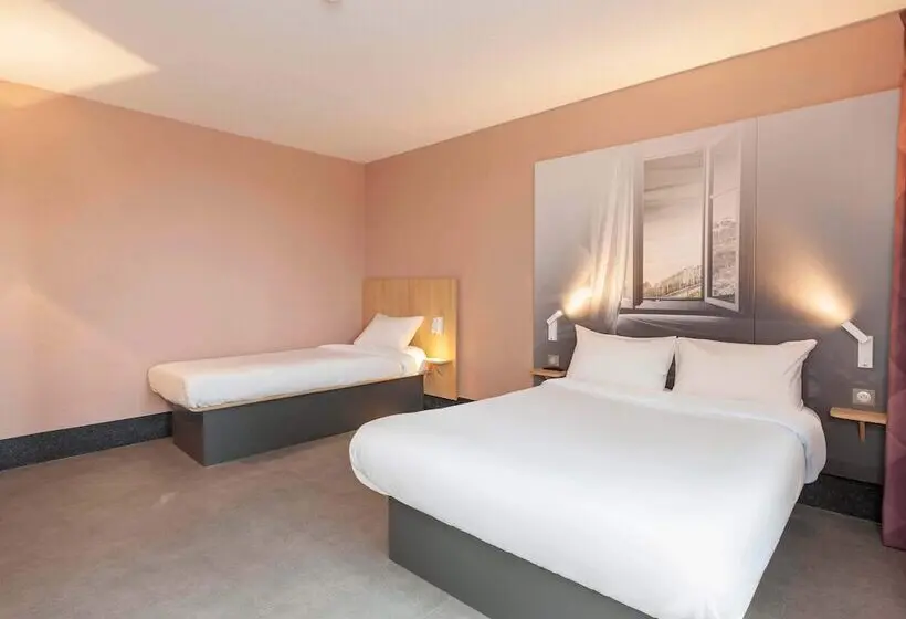 B&b Hotel Saint Geours De Maremne Hossegor