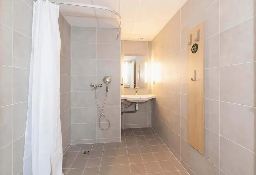 B&b Hotel Saint Geours De Maremne Hossegor