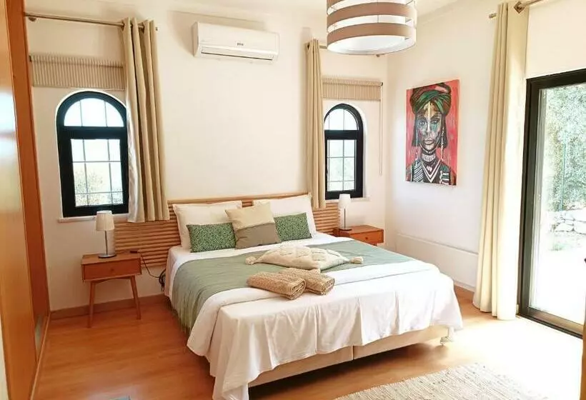 B&b Vila Alegria Ch1 Estoi