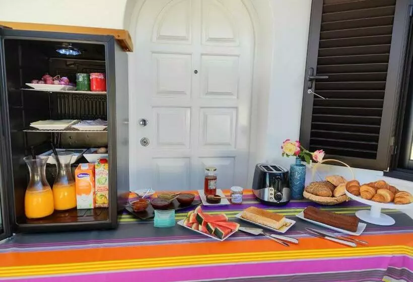 B&b Vila Alegria Ch1 Estoi