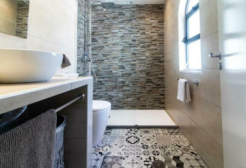 B&b Vila Alegria Ch1 Estoi