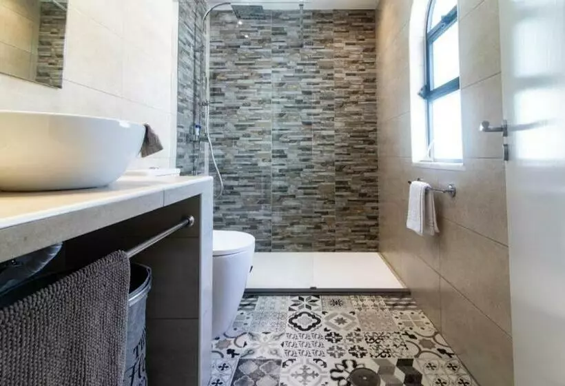 B&b Vila Alegria Ch1 Estoi