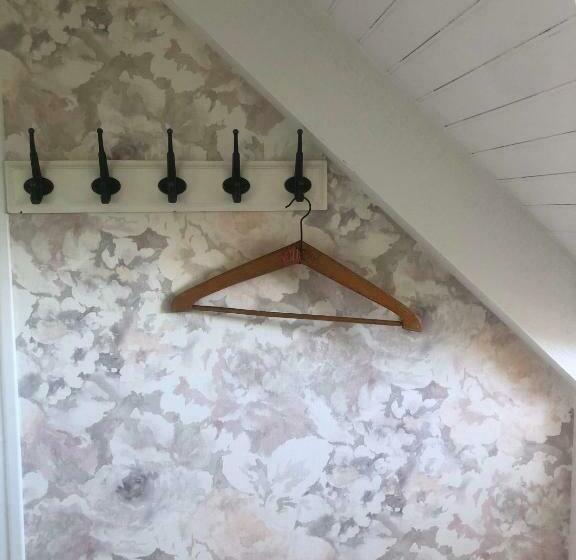 ベッドアンドブレックファースト Blanche & Basil