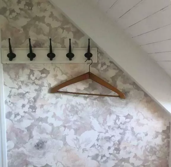 Aamiaismajoitus (B&B) Blanche & Basil