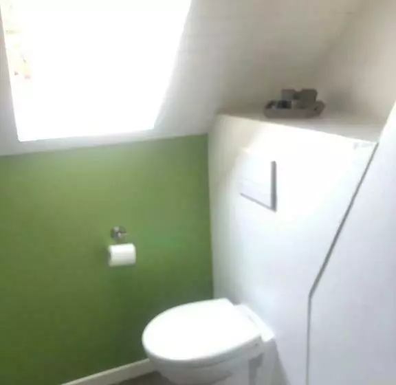 Aamiaismajoitus (B&B) Blanche & Basil