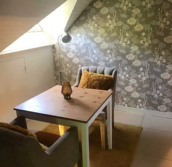 Aamiaismajoitus (B&B) Blanche & Basil