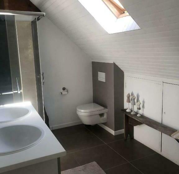 ベッドアンドブレックファースト Blanche & Basil