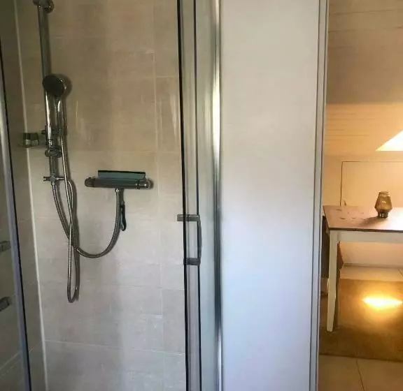 Aamiaismajoitus (B&B) Blanche & Basil