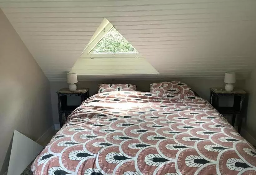 Aamiaismajoitus (B&B) Blanche & Basil