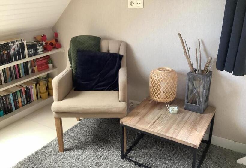 ベッドアンドブレックファースト Blanche & Basil